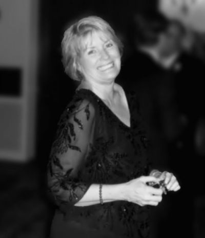 Catherine Miner
