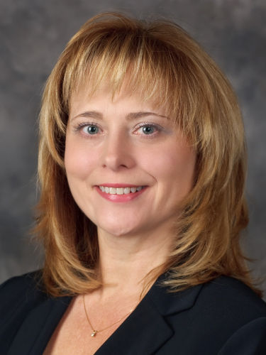 Linda Stodola