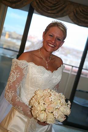 Jessica Bernosky
