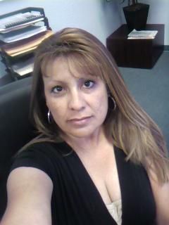 Sandra Paez