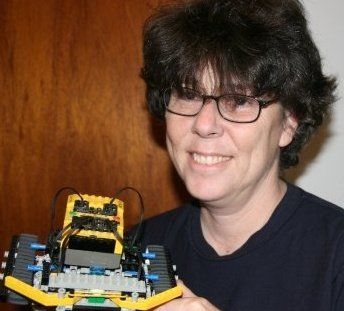 Sherry Nelson