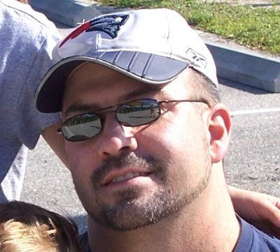 Mark Morgello