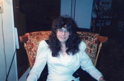 Linda Clark