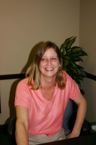 Nannette Morris