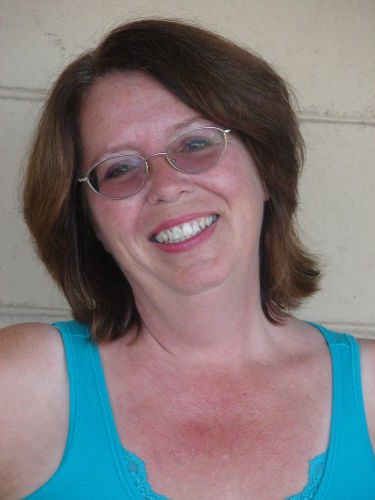 Susan Slayton