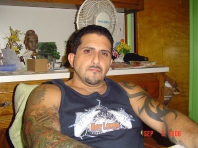 Rudy Corona