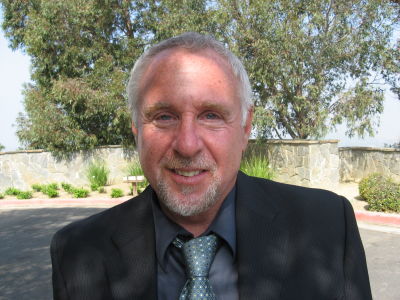 Fred Robbins