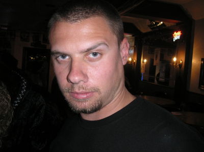 Carl Nelson