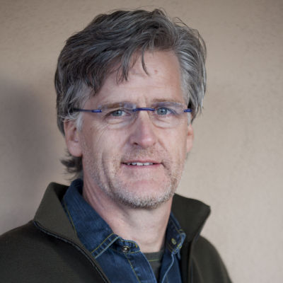 Thomas Rossiter