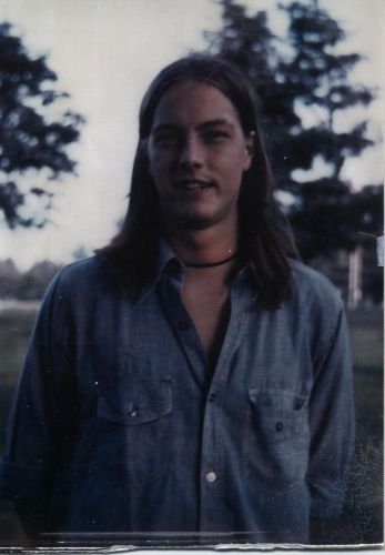 Bruce Mclane