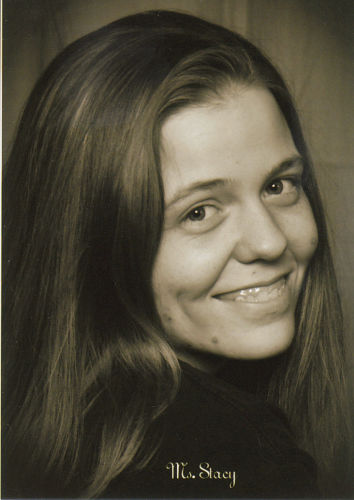 Stacy Casey