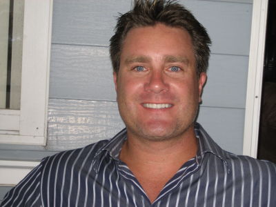 Kevin Todd