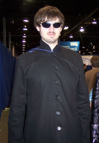Jason Frizzell