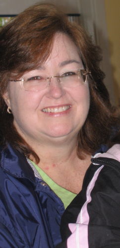 Dawn Putynkowski