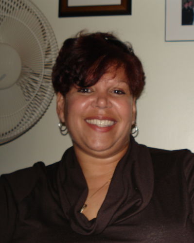 Annette Vargas