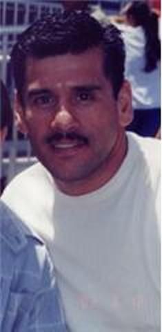 Steven Medrano