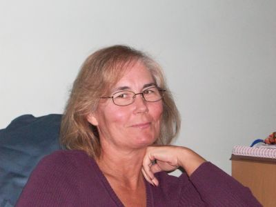 Maria Whitson