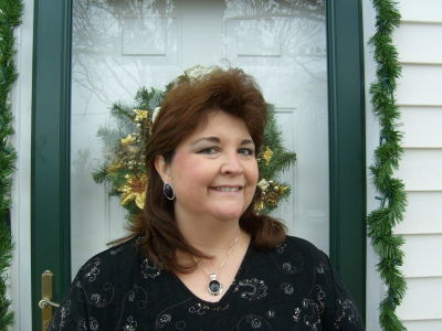 Tracy Creasy