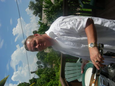 Darwin Eckert