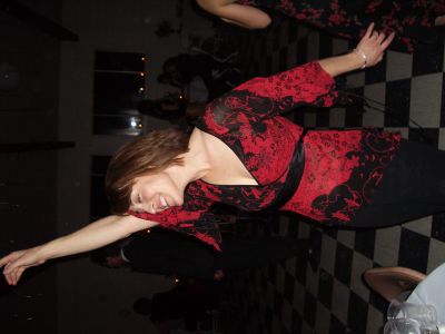 Heather Janssen