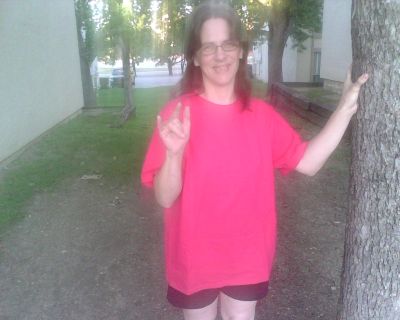 Sherry Larue