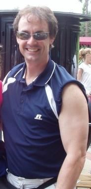 Sean Foley