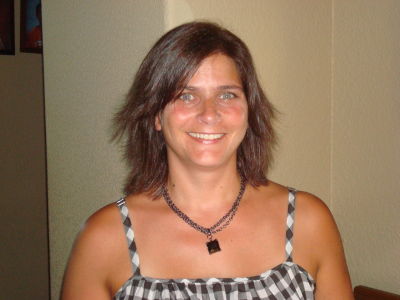 Rachelle Dixon