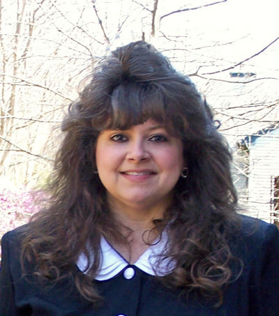 Susan Bogan