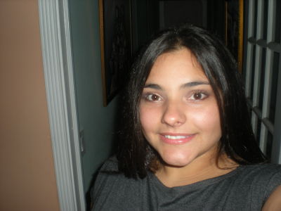 Edelia Garcia