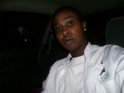 Kyeilah Guyton