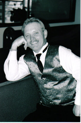 Gary Rodgers