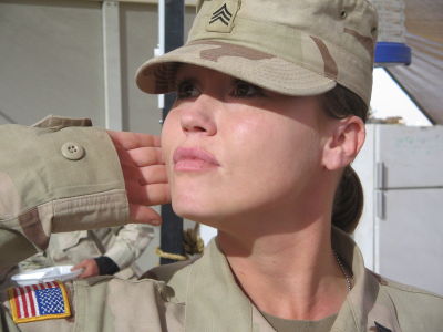 Heather Keith