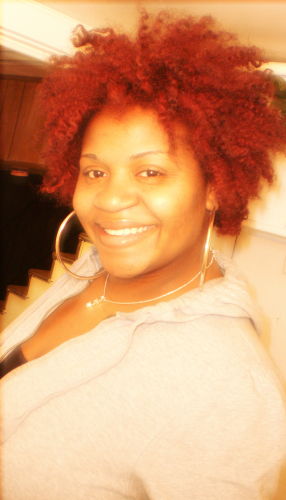 Kriscynthia Smith