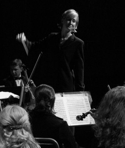 Elizabeth Stoyanovich