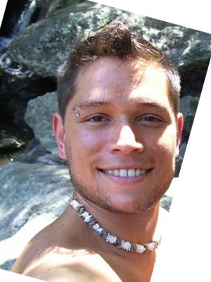 Mike Betancur
