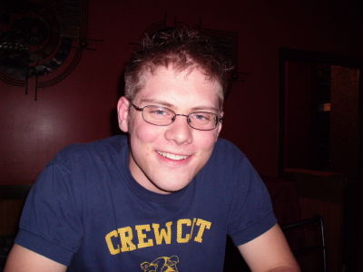 Matthew Schanz