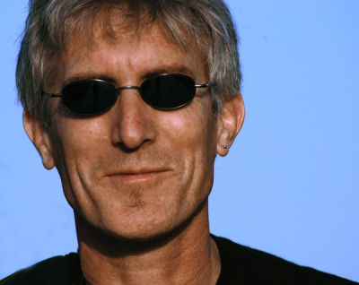 Keith Christensen