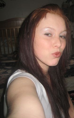 Tiffany Kellar
