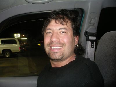 Joseph Espinoza