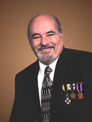Robert Goodyear
