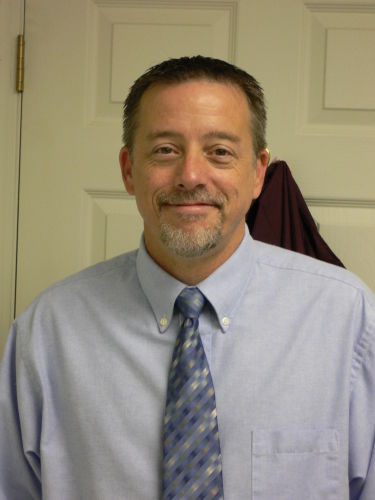 Allen Brown