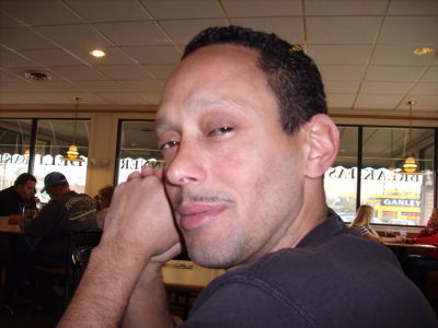 Ramon Ortiz