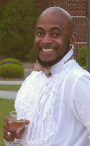 Harry Banks