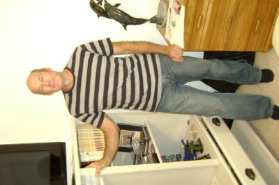 Fernando Bowen