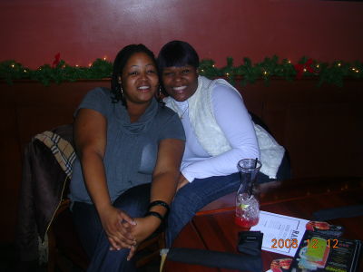 Keisha Cole