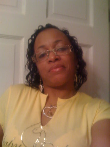Yolanda Mcfadden