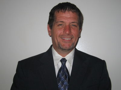 Leland Burks
