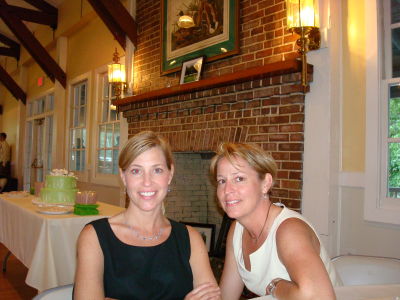 Cynthia Spragg