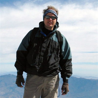 Jeffrey Pickett