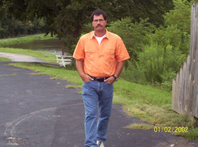 Chris Taillon